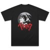 02 Regular T Shirt Mockup Dekgrafis 2024