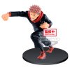 Sběratelská figurka Jujutsu Kaisen - Yuji Itadori 12cm