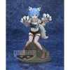 Sběratelská figurka Re:Zero - Rem 18cm