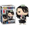 87075 funko pop 1698 animation bleach byakuya kuchiki