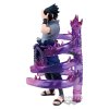 Sběratelská figurka Naruto Shippuden - Effectreme Sasuke Uchiha 15cm