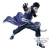 Sběratelská figurka Naruto Shippuden - Vibration Stars Obito Uchiha 14cm