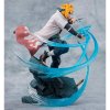 Sběratelska figurka Naruto Shippuden - Minato Namikaze Extra Battle 22cm