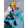 Sběratelska figurka Naruto Shippuden - Minato Namikaze Extra Battle 22cm