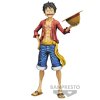 Sběratelska figurka One Piece - Monkey D. Luffy 28cm