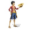 Sběratelska figurka One Piece - Monkey D. Luffy 28cm