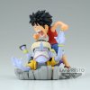 Sběratelská figurka One Piece - Log Stories Luffy VS Arlong 8cm