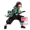Sběratelská figurka Demon Slayer - Tanjiro Kamado Maximatic 18cm