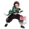 Sběratelská figurka Demon Slayer - Tanjiro Kamado Maximatic 18cm