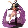 Sběratelská figurka Demon Slayer - Nezuko Kamado Vibration Stars 13cm