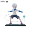 hunter x hunter figurine killua x2