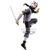Sběratelská figurka Naruto Shippuden - Vibration Stars Uchiha Itachi 16cm