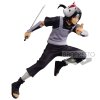 Sběratelská figurka Naruto Shippuden - Vibration Stars Uchiha Itachi 16cm