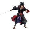 Sběratelská figurka Naruto Shippuden - Sasuke Uchiha Vibration Stars 15cm