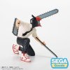Sběratelská figurka Chainsaw Man - Chainsaw Man PM Perchering 13cm