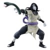Sběratelská figurka Naruto Shippuden - Orochimaru Vibration Stars 15cm