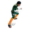 Sběratelská figurka Naruto Shippuden - Vibration Stars Rock Lee II 16cm