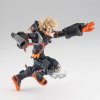 Sběratelská figurka My Hero Academia - The Amazing Heroes - Katsuki Bakugo 15cm