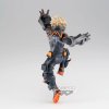 Sběratelská figurka My Hero Academia - The Amazing Heroes - Katsuki Bakugo 15cm