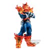 Sběratelská figurka My Hero Academia - Age of Heroes Endeavor 19cm