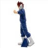 Sběratelská figurka My Hero Academia - The Amazing Heros Shoto Todoroki 21cm