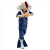 Sběratelská figurka My Hero Academia - The Amazing Heros Shoto Todoroki 21cm