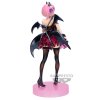 Sběratelská figurka Re:Zero - Ram 22cm