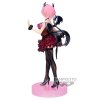 Sběratelská figurka Re:Zero - Ram 22cm