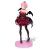 Sběratelská figurka Re:Zero - Ram 22cm