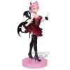 Sběratelská figurka Re:Zero - Ram 22cm