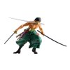 Sběratelská figurka One Piece - Roronoa Zoro Grandista Special Edition 23cm