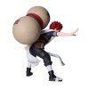 Sběratelská figurka Naruto - Gaara Vibration Strars 12cm
