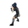 Sběratelská figurka Naruto - Sasuke Uchiha Vibration Strars 14cm