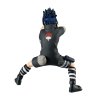 Sběratelská figurka Naruto - Sasuke Uchiha Vibration Strars 14cm