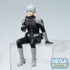 Sběratelská figurka Kaiju No.8 - Reno Ichikawa 15cm