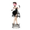 Sběratelská figurka Re:Zero - Ram Cage Dress 22cm