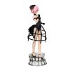 Sběratelská figurka Re:Zero - Ram Cage Dress 22cm