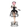 Sběratelská figurka Re:Zero - Ram Cage Dress 22cm