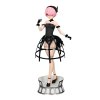 Sběratelská figurka Re:Zero - Ram Cage Dress 22cm