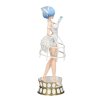 Sběratelská figurka Re:Zero - Rem Cage Dress 22cm