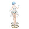 Sběratelská figurka Re:Zero - Rem Cage Dress 22cm
