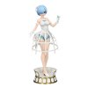 Sběratelská figurka Re:Zero - Rem Cage Dress 22cm