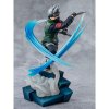 Sběratelská figurka Naruto Shippuden - Kakashi Hatake Figurats Zero 20cm