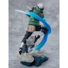 Sběratelská figurka Naruto Shippuden - Kakashi Hatake Figurats Zero 20cm