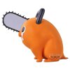 Sběratelská figurka Chainsaw Man - Pochita Big Sofvimates 15cm
