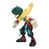 Sběratelská figurka My Hero Academia - The Amazing Heros - Izuku Midoriya 11cm
