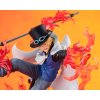 Sběratelská figurka One Piece - Sabo Extra Battle Figurats Zero 19cm