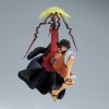 Sběratelská figurka One Piece - Battle Record Monkey D. Luffy 15cm
