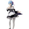 Sběratelská figurka Re:Zero - Rem Glitter & Glamorous 24cm