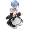 Sběratelská figurka Re:Zero - Rem Glitter & Glamorous 24cm